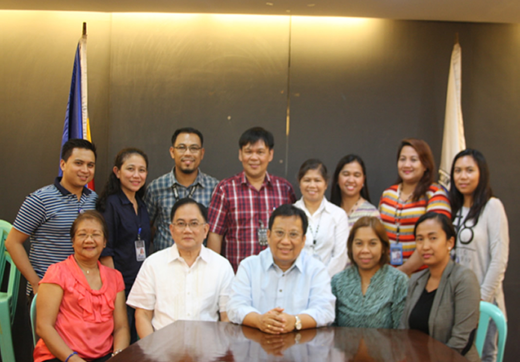 Stage Two Audit On PRC
